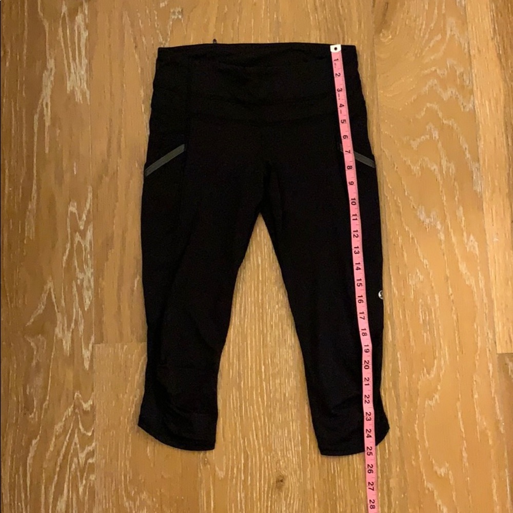 Lulu lemon leggings